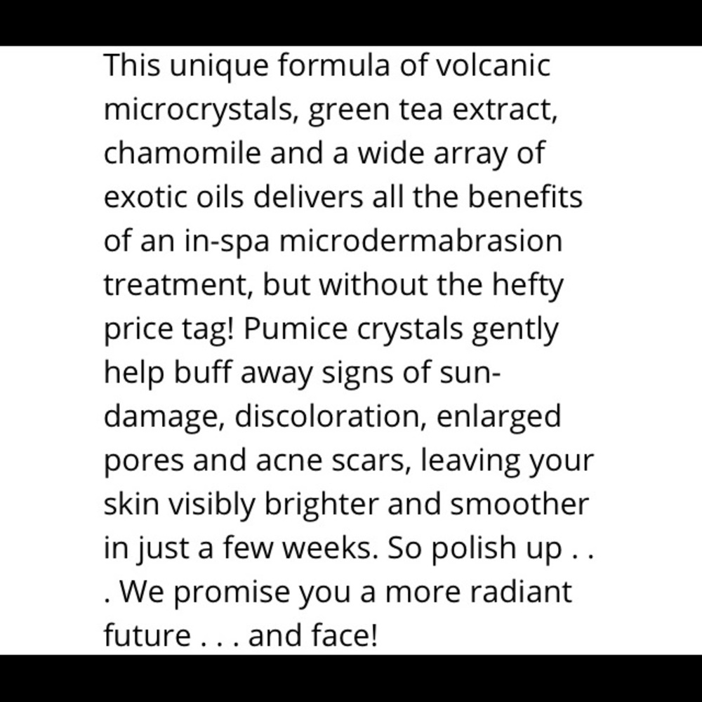Microdermabrasion Treatment - Picture 3 of 8